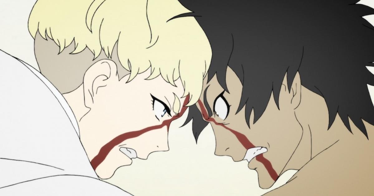 石野卓球と七尾旅人のコラボも 湯浅政明監督作 Devilman Crybaby 来年1月5日全世界配信へ Real Sound リアルサウンド 映画部