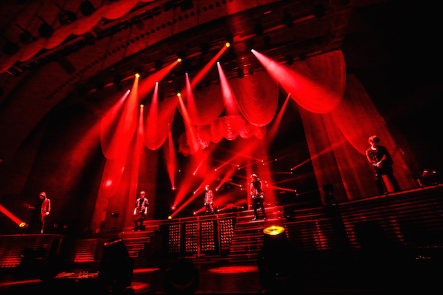 M!LKが、結成3周年アニバーサリーライブで見せた“覚悟”と5人の“強さ” - Real Sound｜リアルサウンド