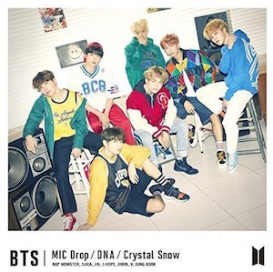 BTS(防弾少年団)、SEVENTEEN……K-POPグループ成功の鍵は“セルフプロデュース力”にあり？