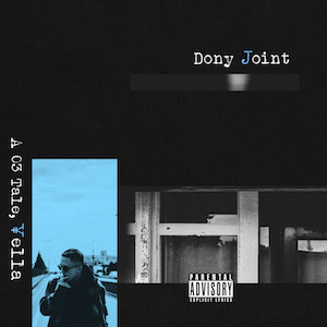 Dony Joint『A 03 Tale, ¥ella』の画像