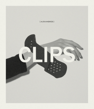 [Alexandros]『CLIPS』（Blu-ray）の画像