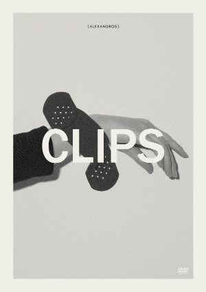[Alexandros]『CLIPS』（DVD）の画像