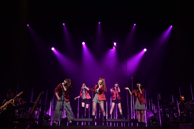 Little Glee Monsterは前例のないボーカルグループへ “最高”を更新した 
