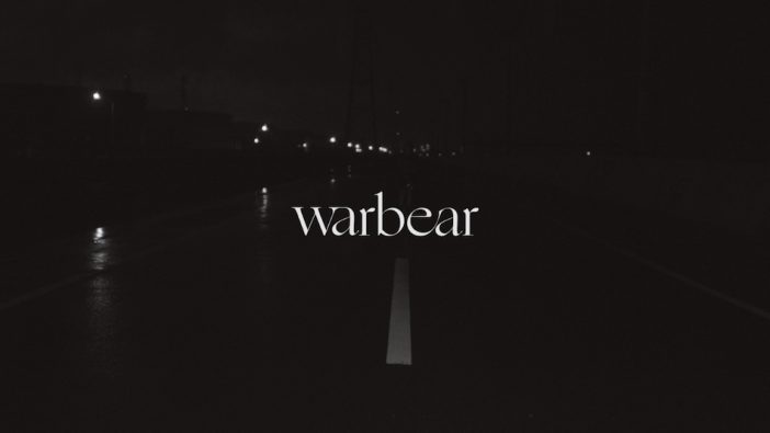 warbear、1stアルバム収録曲「Lights」MV公開
