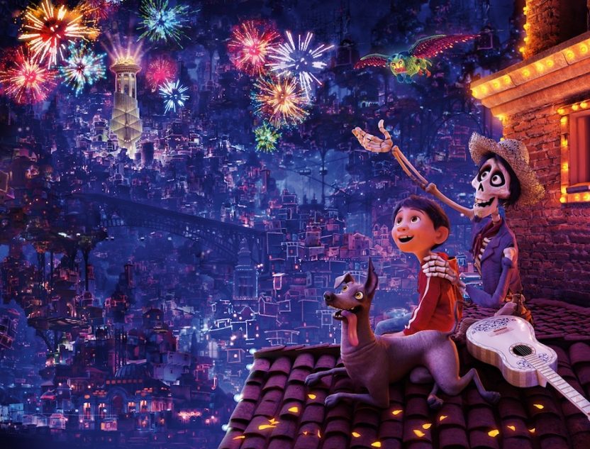 Coco』の邦題、なぜ『リメンバー・ミー』に？ 監督が明かす、歴代