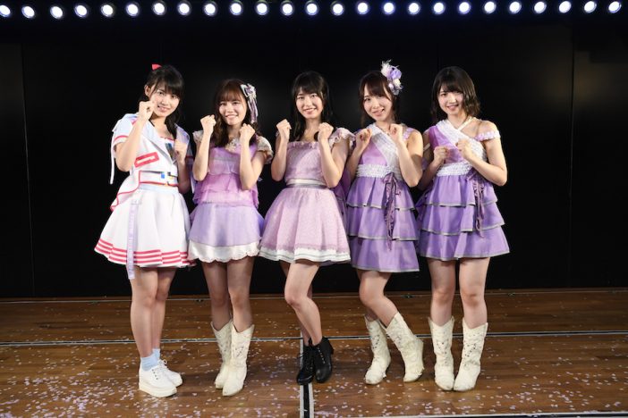 AKB48、4回目の組閣で新風が吹く？　チーム8メンバーの兼任が与える影響を読む