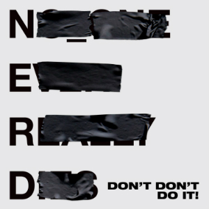 N.E.R.D、新アルバムより新曲先行公開