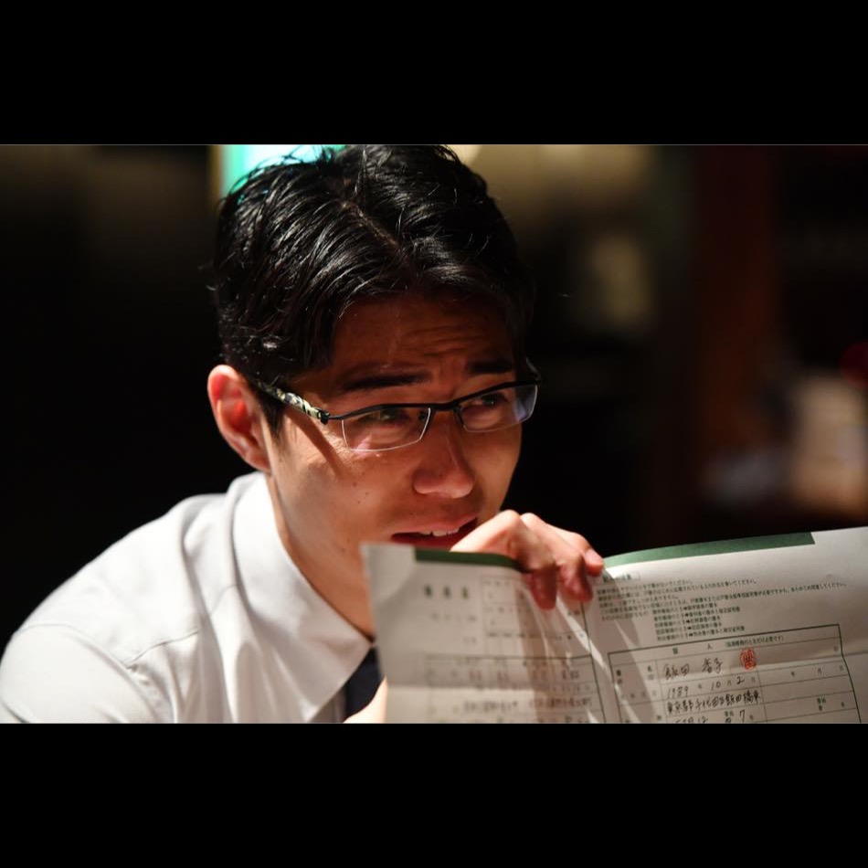 2017年、“怪演”で注目集めたイケメンたち