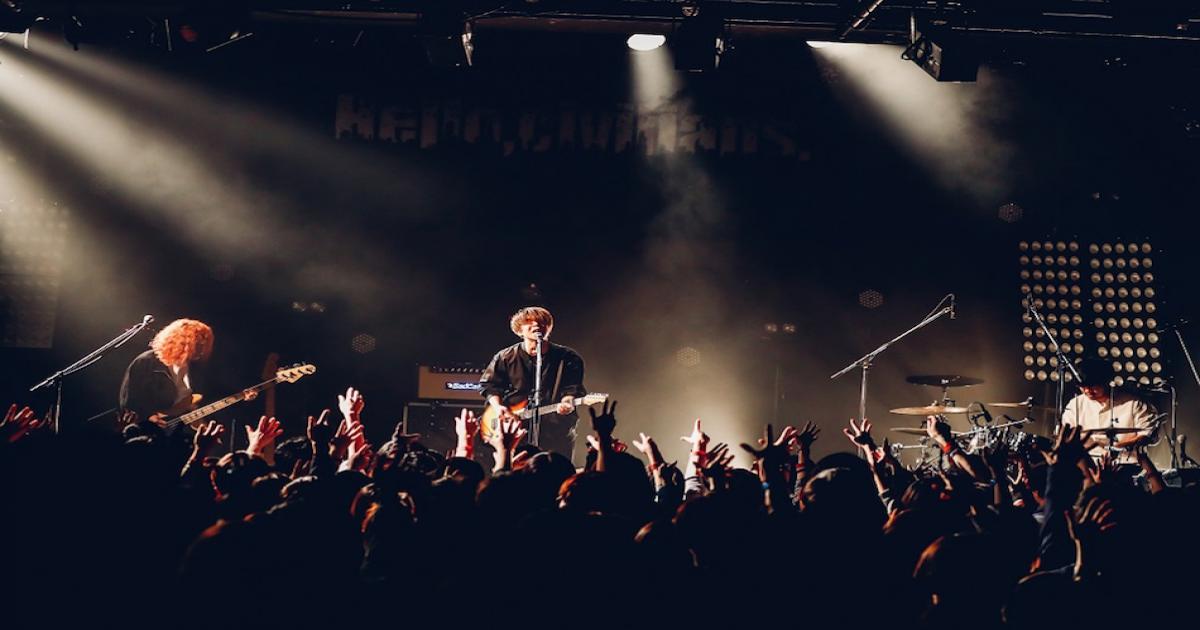 Civilianは次のステージへ歩みを進める Real Sound リアルサウンド