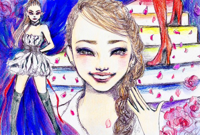 安室奈美恵、時代を超えて愛される魅力　最後の紅白のステージで見せた“穏やかな強さ”