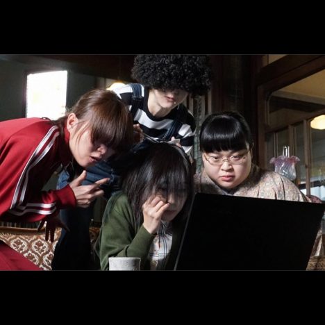 芳根京子、瀬戸康史、松井玲奈らは個性豊かなキャラクターをどう演じる？　月9『海月姫』への期待