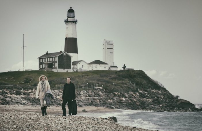 『ブリキの太鼓』監督による大人のラブストーリー　『男と女、モントーク岬で』5月公開