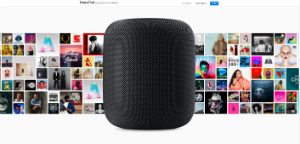Apple、HomePodでいよいよスマートスピーカー市場に参入　“音質重視”で勝負か