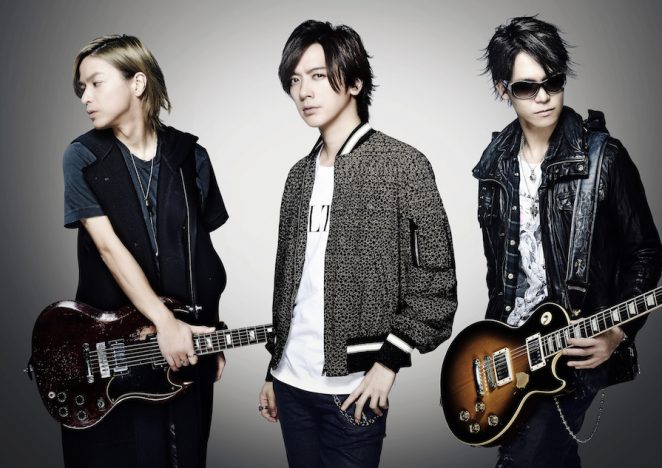 BREAKERZ、新曲MV公開