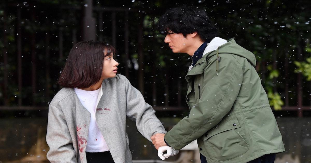 ミコトが中堂に突きつけるもの Real Sound リアルサウンド 映画部