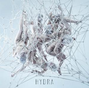 MYTH & ROID『HYDRA』（通常盤）の画像