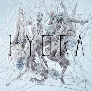 MYTH & ROID『HYDRA』（初回限定盤）の画像