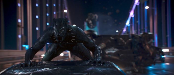 『ブラックパンサー』IMAX上映の興行的成功が示唆する、“映画体験”の未来