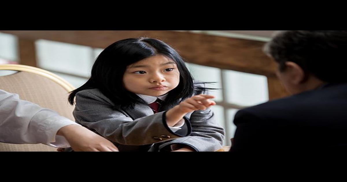 キム スアン演じる占い師が選挙戦を予言 ザ メイヤー 特別市民 特別映像 Real Sound リアルサウンド 映画部