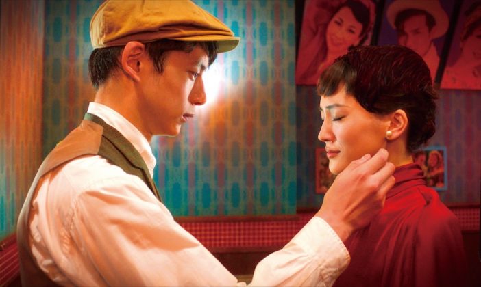 坂口健太郎が映画愛をうたう　『今夜、ロマンス劇場で』が描く、“名画との出会い”の歓び