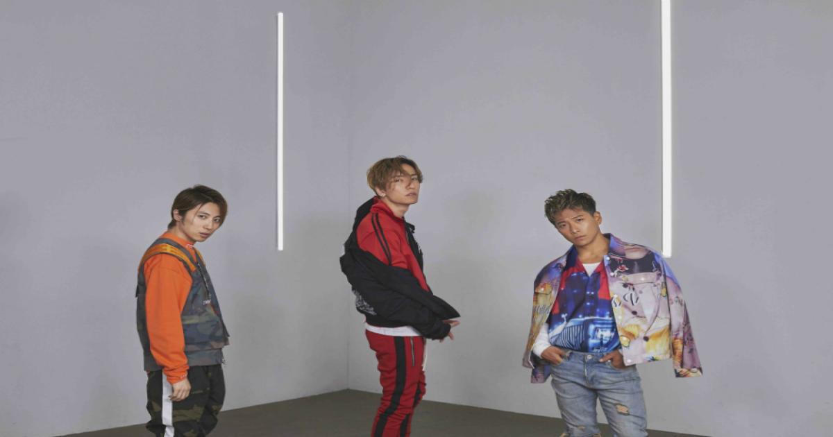 W Inds が語る 独自の音楽へのこだわりと変化 デビュー当時の雰囲気が戻ってきた感覚がある Real Sound リアルサウンド