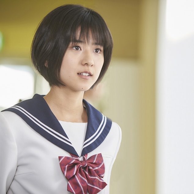 少女漫画原作映画はもっと評価されるべきーー『プリンシパル』が操る“理想と現実”の絶妙なバランス｜Real Sound