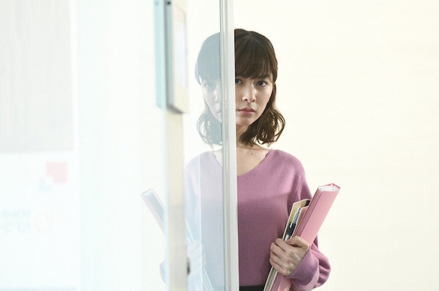 石橋杏奈、主人公に欠かせない役への抜擢続く　『きみ棲み』で見せる自然派女優としての実力