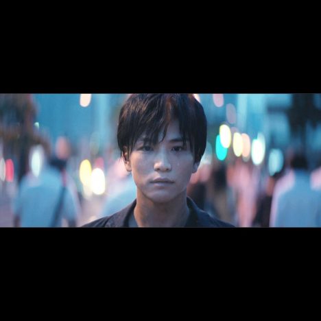 7つの秘密が明らかに　岩田剛典主演映画『去年の冬、きみと別れ』60秒WEB特別映像公開