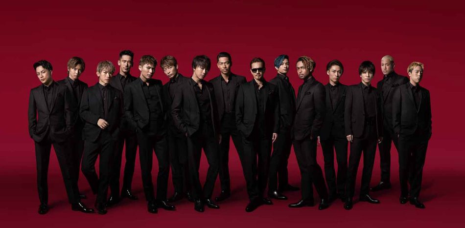 Exileからgenerationsまで Exile Tribe 現在の全体像を解説 Real