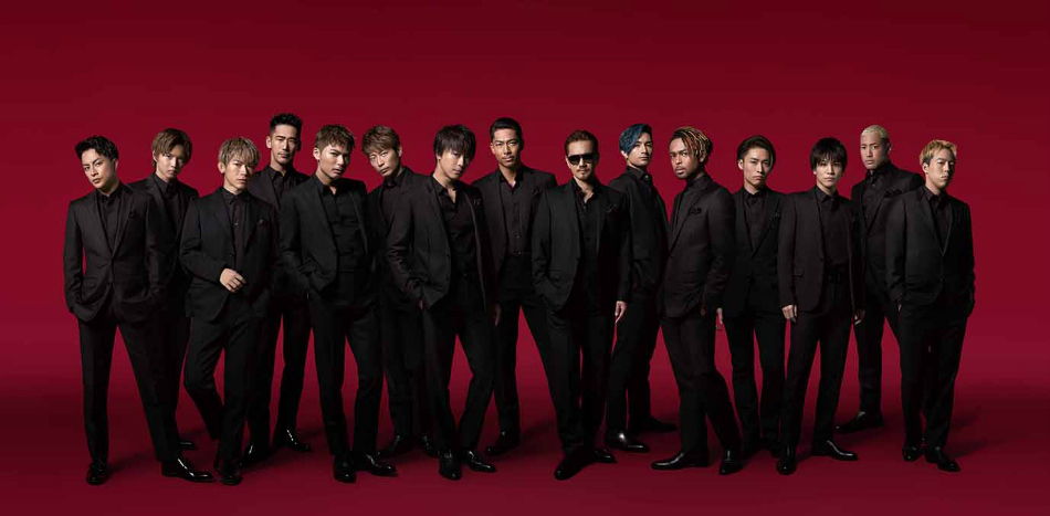 EXILE TRIBE、現在の全体像