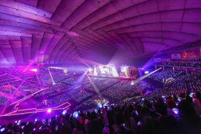 SHINee、東京ドーム公演レポの画像