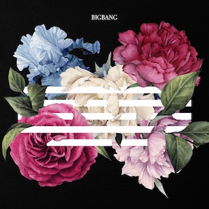 BIGBANG、未発表曲を配信限定リリース