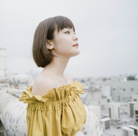 吉澤嘉代子、3rdシングル『ミューズ』発売　初回限定盤にはドキュメントDVDが付属