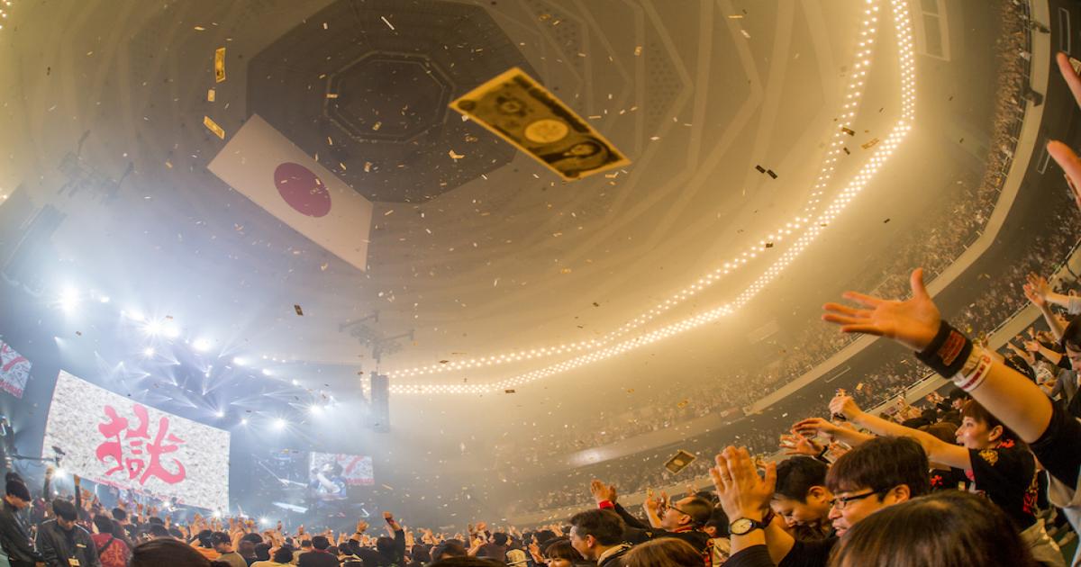 打首獄門同好会 日本武道館ワンマンでみせた13年半の軌跡とバンドを囲む大きな輪 Real Sound リアルサウンド