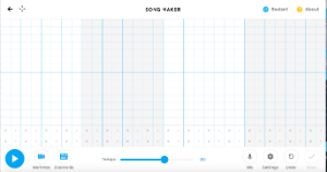Googleのミュージックシーケンサー「Song Maker」は、“作曲”の未来変えるか？