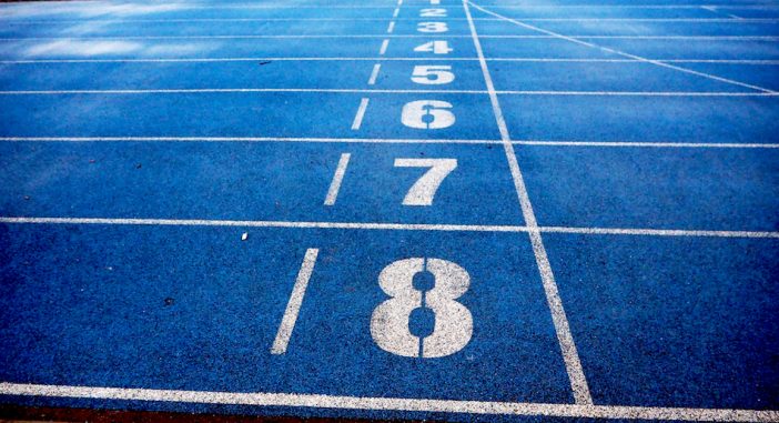 地上最速の義足は身体概念をアップデートするーーパラリンピック競技とテクノロジー　