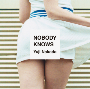 中田裕二『NOBODY KNOWS』（通常盤）の画像