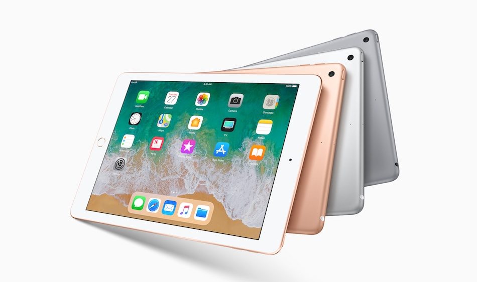 アップルが歴代最安の新型「iPad」を発表！ 日本では37,800円から｜Real Sound｜リアルサウンド テック