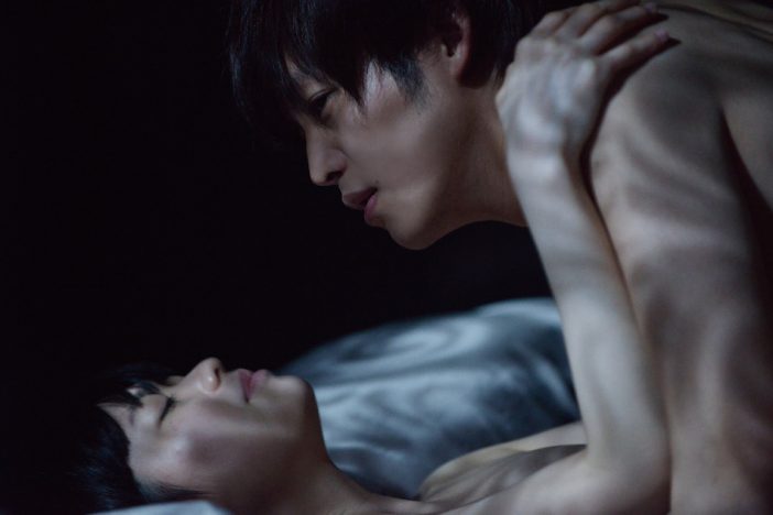 松坂桃李、R18映画『娼年』セックスシーンについて明かす　「7、8年分の濡れ場をやった感じです」