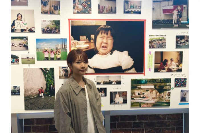 Dream Aya、2度目の写真展『フォトバイアヤ展 ～NATURAと私の１０年間～』開催