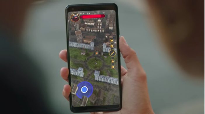 新たな「ポケモンGO」は生まれるか？　Googleがマップデータをゲーム開発者に提供へ
