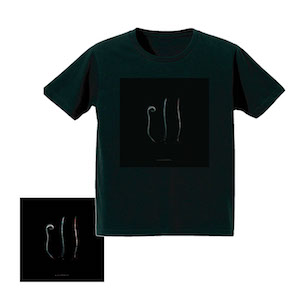 “Ill” Limited T-Shirts の画像