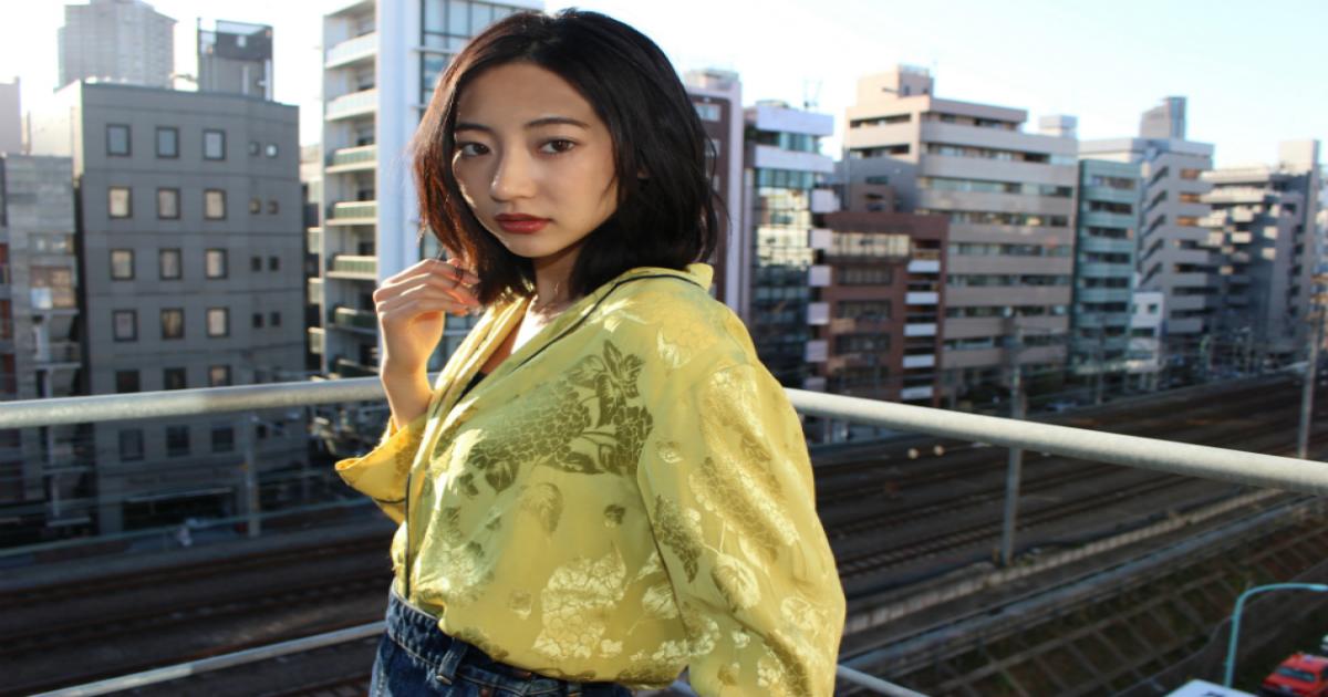 武田玲奈が語る 人狼ゲーム で味わった 初体験 涙が溢れるのも自然だった Real Sound リアルサウンド 映画部