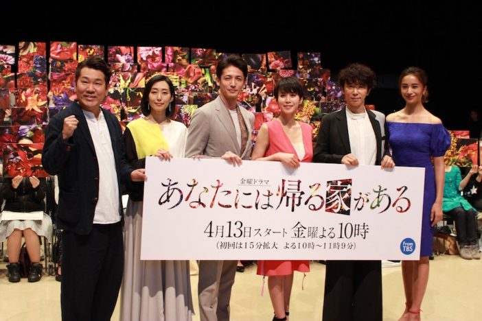 中谷美紀、“結婚願望”への本音を明かす