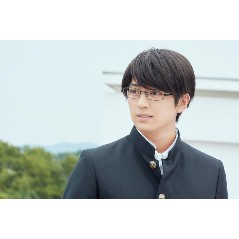 新田真剣佑、20代若手俳優の先頭にの画像