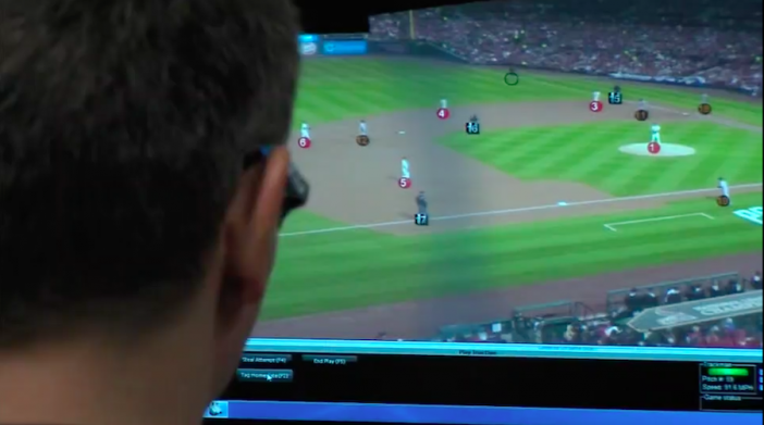 大谷翔平のすごさがもっとわかる、MLBのテクノロジー「スタットキャスト」とは？