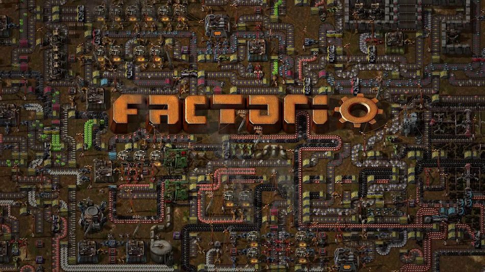 値上げ直前 あらゆる作業を自動化するゲーム Factorio をオススメしたい Real Sound リアルサウンド テック