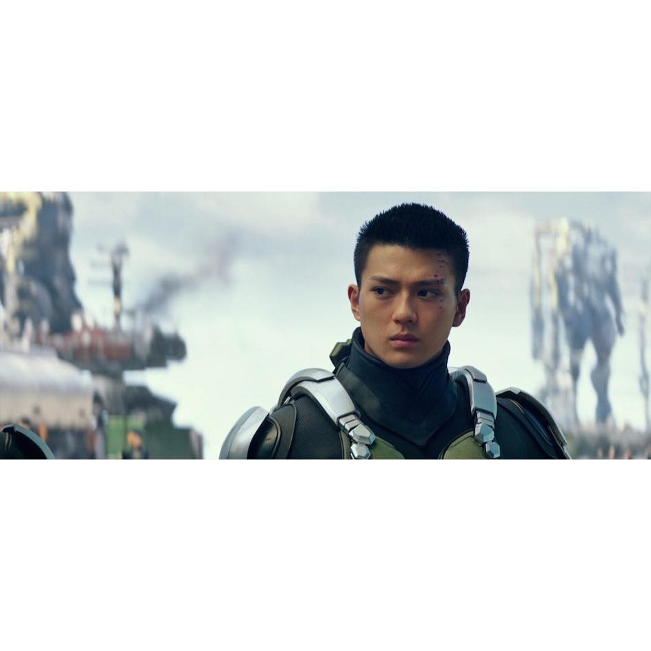 新田真剣佑、20代若手俳優の先頭にの画像