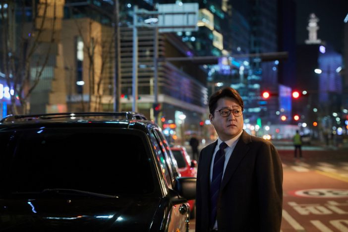 『鋼鉄の雨』は韓国版『シン・ゴジラ』か？　韓国映画に通底する“未完の近代”としての自画像