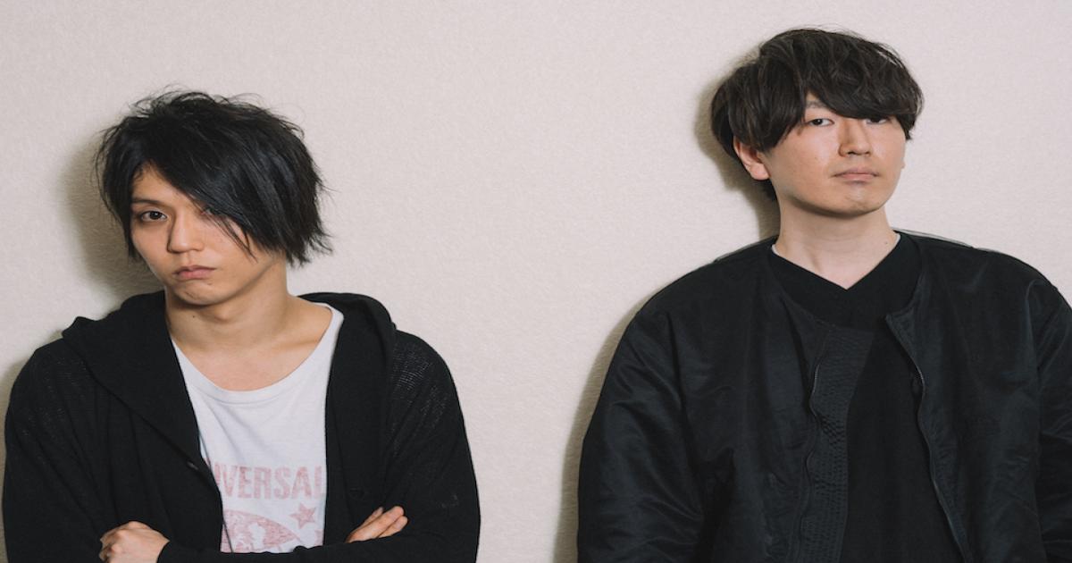 Fhana 佐藤純一 Unison Square Garden 田淵智也が考える バンドが 作品とライブで表現すべきこと Real Sound リアルサウンド